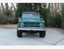 1977 Ford Bronco 2-Door for sale 101836934
