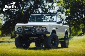 1977 Ford Bronco for sale 101854420