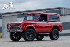 1977 Ford Bronco for sale 101918304