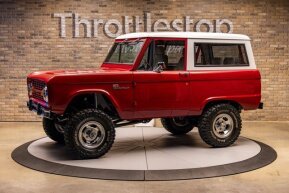 1977 Ford Bronco for sale 101935592