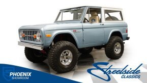 1977 Ford Bronco for sale 102004518