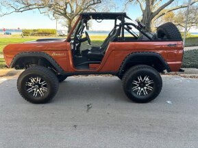 1977 Ford Bronco for sale 102008994