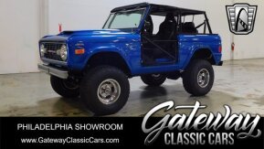 1977 Ford Bronco for sale 102017975