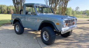 1977 Ford Bronco for sale 102021872