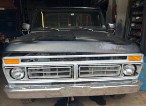 1977 Ford F100 for sale 101947769