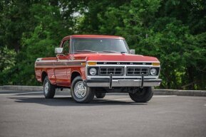 1977 Ford F100 for sale 101968260