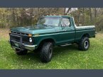 Thumbnail Photo 1 for 1977 Ford F150 4x4 Regular Cab for Sale by Owner