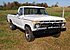 1977 Ford F150 4x4 Regular Cab for sale 101232222