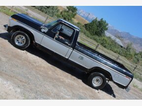 1977 Ford F150 for sale 101803797