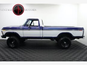 1977 Ford F150 for sale 101817510