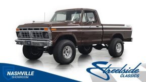 1977 Ford F150 for sale 101791302