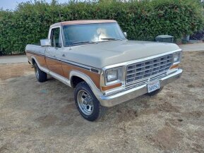 1977 Ford F150 for sale 101905653