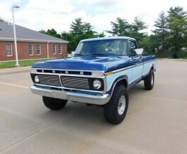 1977 Ford F150 for sale 101916636