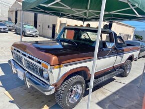 1977 Ford F150 for sale 101919413