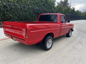 1977 Ford F150 2WD Regular Cab for sale 101939882