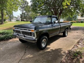 1977 Ford F150 for sale 101949436
