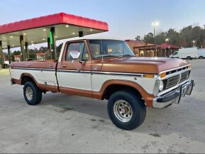 1977 Ford F150 for sale 101949437