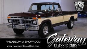 1977 Ford F150 for sale 101965096