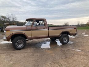 1977 Ford F150 for sale 101992586