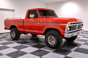 1977 Ford F150 for sale 102001148