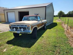 1977 Ford F150 for sale 102014270