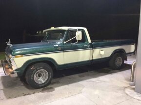 1977 Ford F150 for sale 102017140