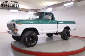 1977 Ford F150 for sale 102019658