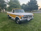 Thumbnail Photo 1 for 1977 Ford F250 2WD Regular Cab Heavy Duty for Sale by Owner