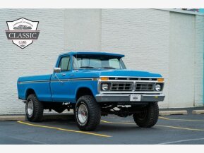1977 Ford F250 for sale 101820289