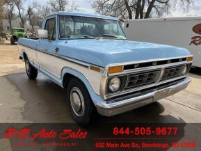 1977 Ford F250 for sale 101848562