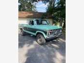 1977 Ford F250