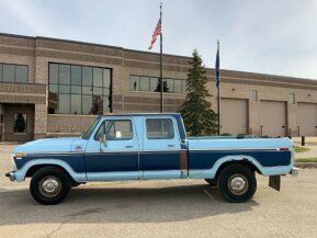 1977 Ford F250 for sale 101973995