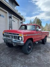 1977 Ford F250 for sale 102023977
