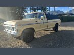 Thumbnail Photo 4 for 1977 Ford F350 2WD Regular Cab for Sale by Owner
