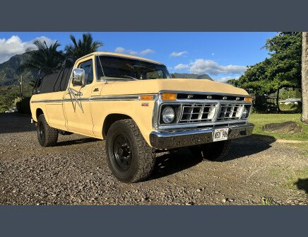 Photo 1 for 1977 Ford F350 2WD Regular Cab for Sale by Owner