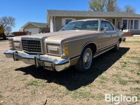 1977 Ford LTD for sale 101889011