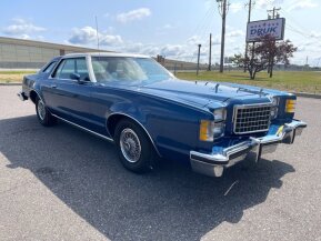 1977 Ford LTD for sale 101915558