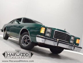 1977 Ford LTD for sale 102015129