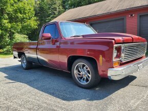 1977 GMC C/K 1500 for sale 101759620