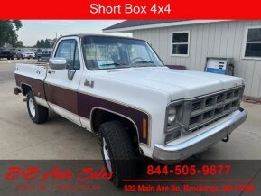 1977 GMC C/K 1500 for sale 101975963