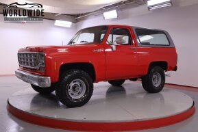 1977 GMC Jimmy for sale 101993889