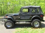 Thumbnail Photo 6 for 1977 Jeep CJ-7 for Sale by Owner