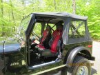 Thumbnail Photo 4 for 1977 Jeep CJ-7 for Sale by Owner