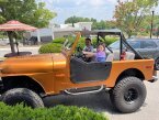 Thumbnail Photo 1 for 1977 Jeep CJ-7 for Sale by Owner