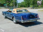Thumbnail Photo 3 for 1977 Lincoln Continental