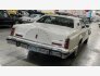 1977 Lincoln Continental for sale 101823745