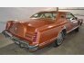 1977 Lincoln Continental Mark V for sale 101843742