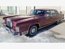 1977 Lincoln Continental for sale 101844076