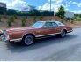 1977 Lincoln Mark V for sale 101782019