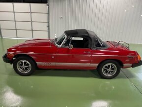 1977 MG MGB for sale 101561609